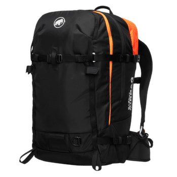 Sac a dos Mammut Pro 35 Women Removable Airbag 3.0 black 0001