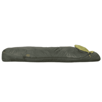 Sac de couchage Nemo Equipment Tempo Mens 35 Endless Promise Boreal/Birch Bud