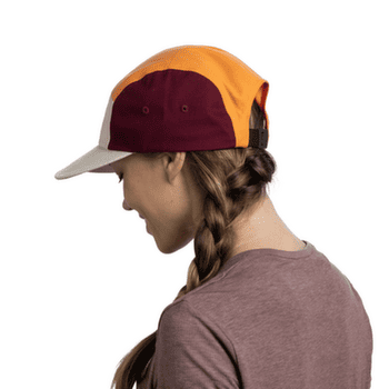 Casquette de baseball Buff 5 PANEL VENTURE CAP ALLVIN CLOUD