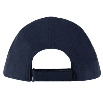 Casquette de baseball Buff 5 PANEL VENTURE CAP KIDS FLAWAS NAVY