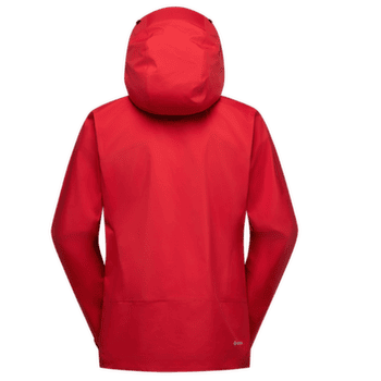 Veste La Sportiva ALPINE GUIDE GTX PERFORMANCE JACKET MEN Mountain Red/Black