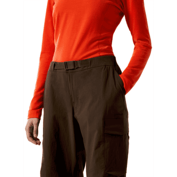 Pantalons Arcteryx Leutia Pant Women Carob