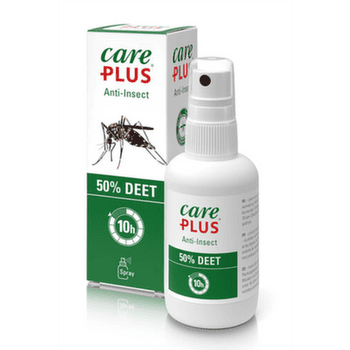 Hygiene Care Plus CP® Anti-Insect DEET spray 50%
