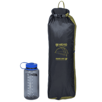 Tente Nemo Equipment Dragonfly OSMO 3P Birch Bud