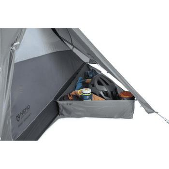 Tente Nemo Equipment Dragonfly OSMO Bikepack 1P
