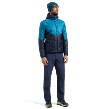 Veste La Sportiva MYTHIC PRIMALOFT® Jacket Men Black