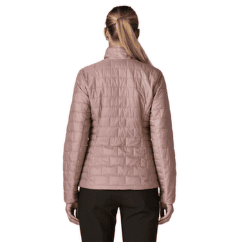 Veste Patagonia Nano Puff Jacket Women Birch White