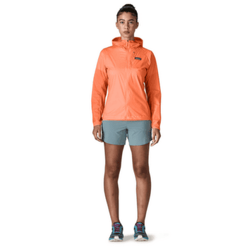 Veste Patagonia Houdini Jacket Women Blue Sage