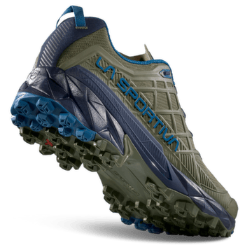Chaussures La Sportiva Akyra II Night Sky/Cypress