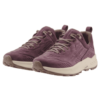 Chaussures Lowa NUVOLO Women brown rose/panna