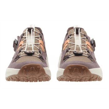 Chaussures Lowa KALOYA VENT Women brown rose/peach