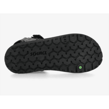 Sandales Source Classic Men Carbon Carbon