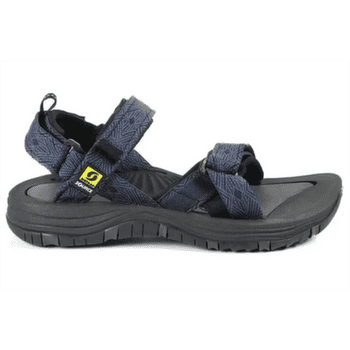 Sandales Source Gobi 2.0 Galactic Blue Men Galactic Blue