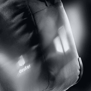 Sac deuter Valbona 20+5 graphite
