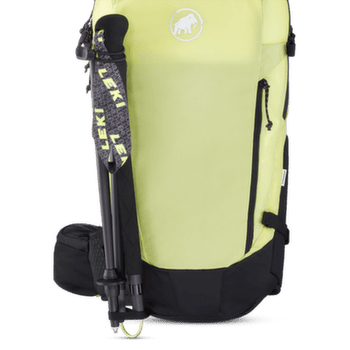 Sac a dos Mammut Lithium 20 holunder-black
