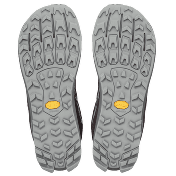 Chaussures Altra LONE PEAK 9+ Men 88C CHO TORTE/SLVR/DK GULL GY