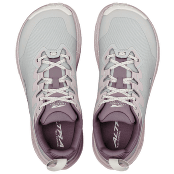Chaussures Altra Experience Wild 3+ Women 90E FLINT GRAY/PEARL/BARK