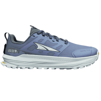 Chaussures Altra Lone Peak 9+ GTX Women 890 FLINTSTONE/ICEFLOW