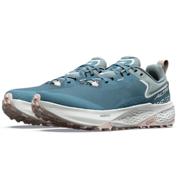 Chaussures Altra Timp 6 Women 74Y SEA PINE/WHISPER PINK/G