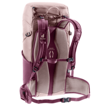 Sac a dos deuter Telatie 24 SL Black