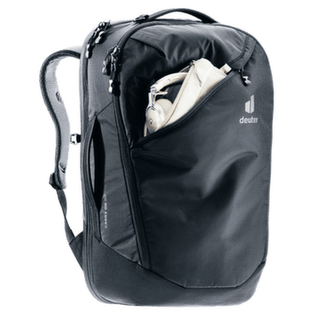 Sac a dos deuter Carry On 30 Black
