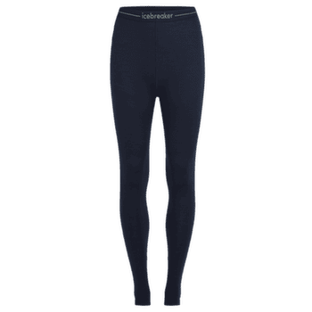 Leggings Icebreaker Tech Leggings Women (104392) Midnight Navy