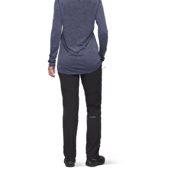 Pantalons Mammut Runbold Guide SO Pants Women 50665 tschiel