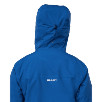Veste Mammut Stoney HS Thermo Hooded Jacket Men black 0001