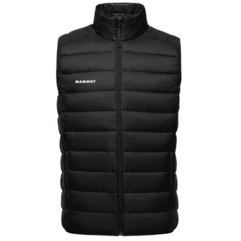 Gilet Mammut Crag IN Vest Men black 0001