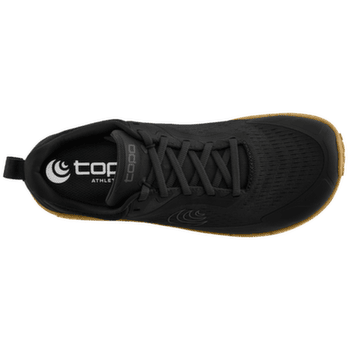 Chaussures Topo athletic Connect Men Black / Gum