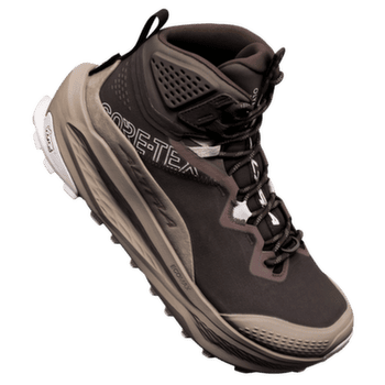 Chaussures Altra OLYMPUS 7 MID GTX Women 91V CHO TRTE/MTN TRL/WHPR PNK