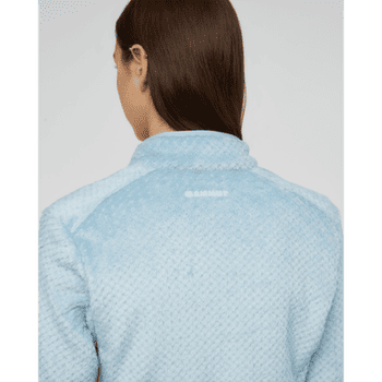 Sweat-shirt Mammut Innominata ML Jacket Women black 0001