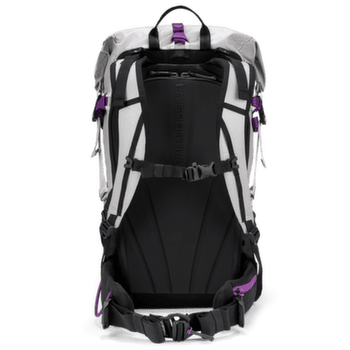 Sac a dos La Sportiva Granite Tour 28+ Chalk / Black