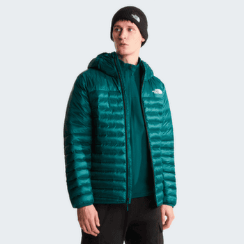 Veste The North Face TERRA PEAK HOODIE Men TNF BLACK