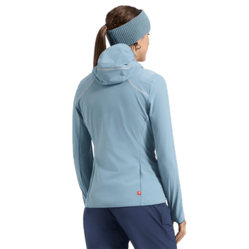 Veste La Sportiva KORO JKT Women Redwood/Azalea