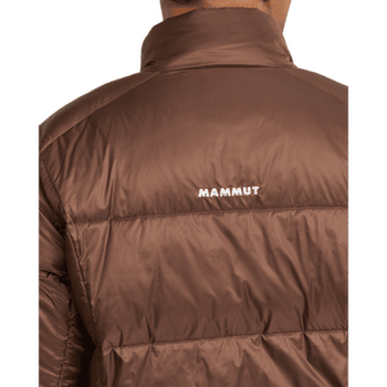 Veste Mammut Glacier Glow IN Jacket Men black 0001