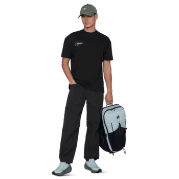 Pantalons Mammut Workhorse Climbing Pants Men soil
