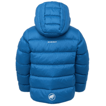 Veste Mammut Waymarker IN Hooded Jacket Kids 50665 tschiel