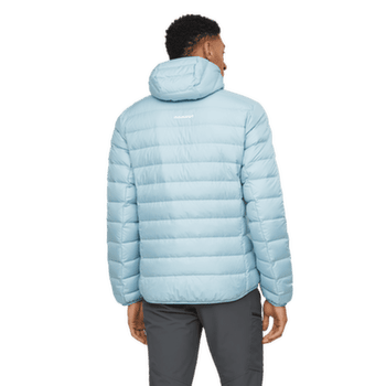 Veste Mammut Waymarker IN Hooded Jacket Men marine 5118