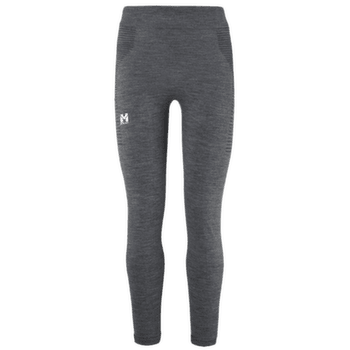 Leggings Millet DRYNAMIC WARM TIGHT MEN ANTHRACITE GREY NEW