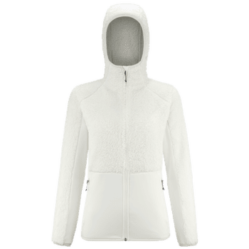 Sweat-shirt Millet CHAMONIX HIGHLOFT HOODIE WOMEN F8014 FOGGY DEW