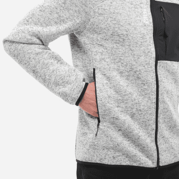 Veste Millet CHAMONIX KNIT JACKET MEN H DAWN