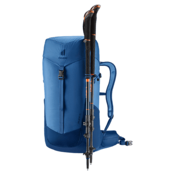Sac a dos deuter Telatie 26 baltic-nightblue