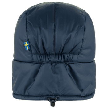 Casquettes Fjällräven Expedition Padded Cap Navy