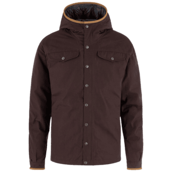 Veste Fjällräven Greenland No. 1 Down Jacket Men (87021) Black Oak