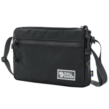 Sac Fjällräven VARDAG POCKET LARGE Coal Black