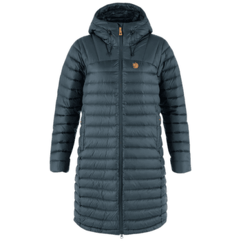 Manteau Fjällräven Snow Flake Parka Women Navy