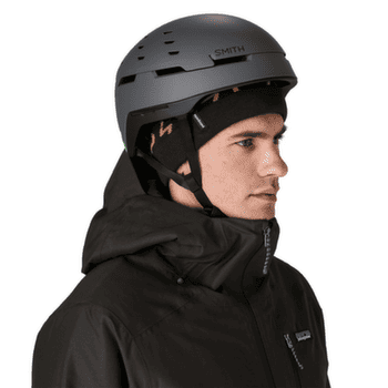 Casquettes Patagonia PowSlayer Beanie Fresh Tracks: Summit Blue