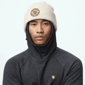 Sweat-shirt Fjällräven Bergtagen Midlayer Hoodie Men Black