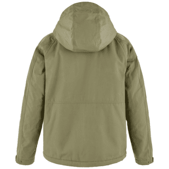 Veste Fjällräven Vardag G-1000 Pile Jacket Women Green